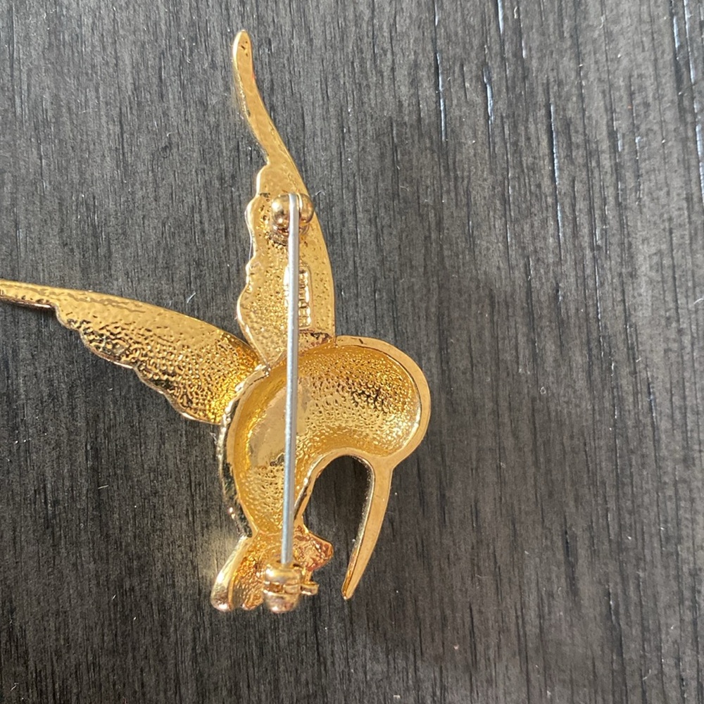Beautiful Brooches - Picture 5 of 5